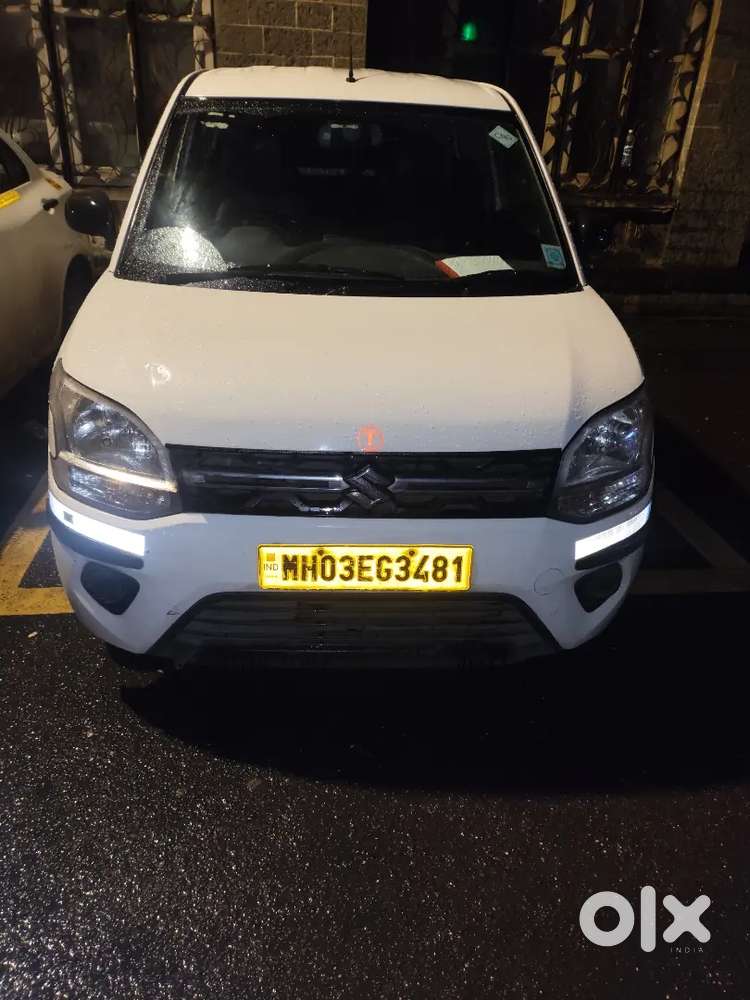 Requirement for drivers