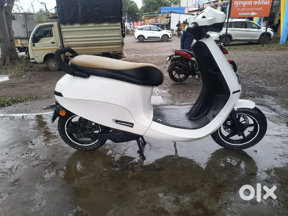 Extended warranty: (5 year) & 60,000km