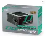 Deepcool DQ 850-M-V2L 850 Watts Power Supply (Black)