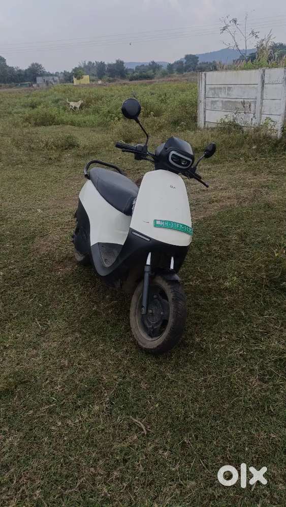 Ola X1 pro brand new condition