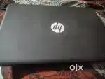 HP laptop original