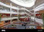 167  Vecancy open Mall