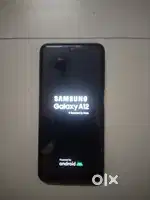 Samsung A12 Galaxy 64GB 6Gb ram