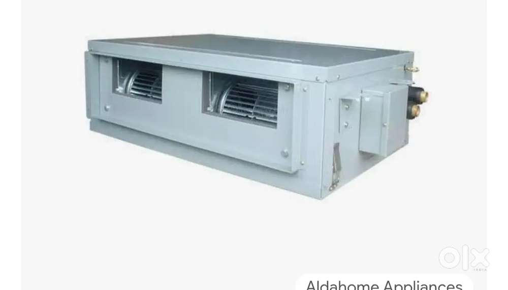 Midea ac 11ton