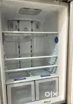 Samsung fridge