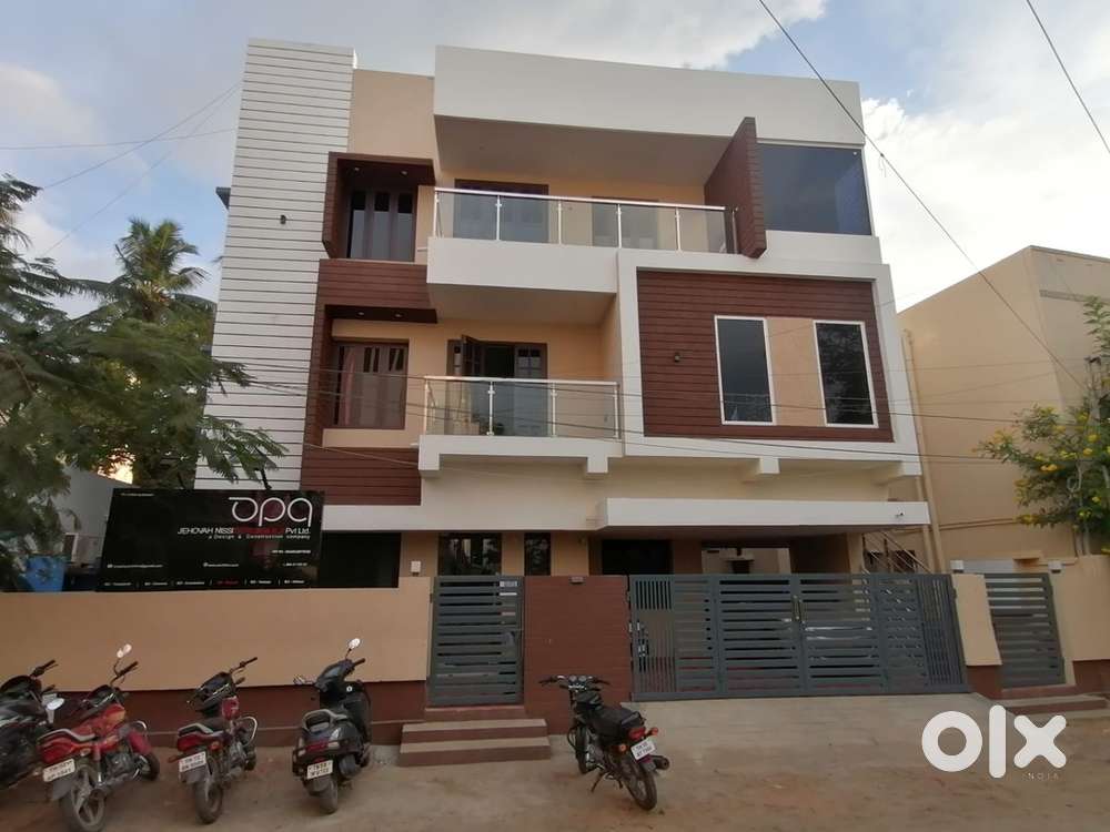 Second-Floor Office Space for Rent – Perfect for IT Companies