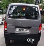 Maruti Suzuki Eeco 5 Seater AC, 2024, Petrol