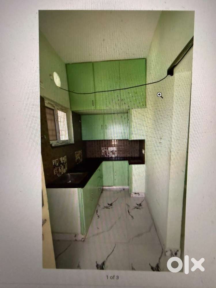 Single Room with Kitchen