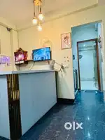 Need female hotel receptionist