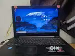 Lenovo laptop in good condition without charger