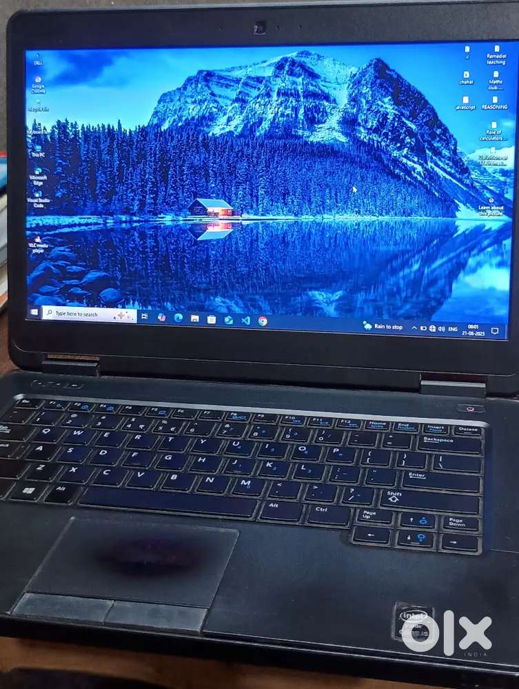 Dell Laptop