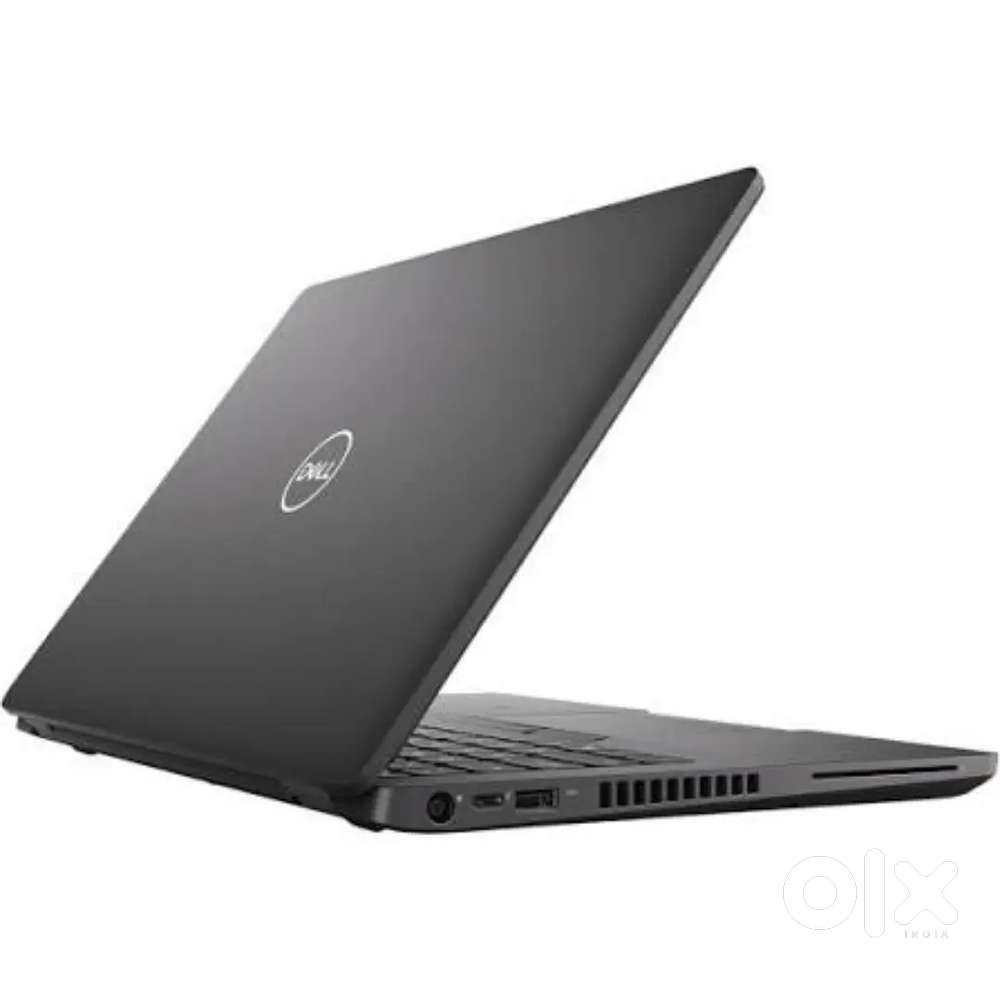 Dell laptop