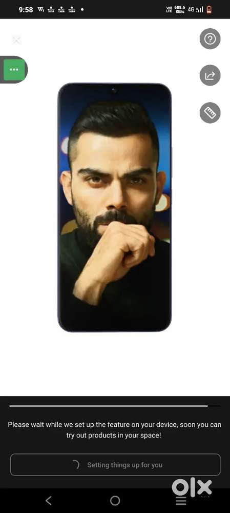 Vivo Y 21, 5g,8+4 gb