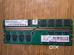 computer ram chip