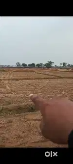 Patan se 5 km ki duri aur raipur se 40 km ki duri par agriculture land
