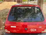 Maruti Suzuki 800 2008 Petrol 75000 Km Driven