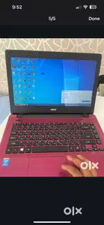 ACER LAPTOP