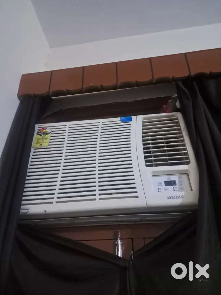 Voltas Ac Window 1.5 Ton