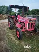 Mahinder 475di.   (2006)