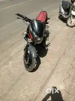 Self start gaadi good condition