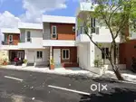 Padappai 2 Bhk Independent Row House Sale Price 48 Lakhs