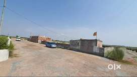 Luxurious Residential Plots In Lucknow On Main Kisanpath Highway
