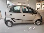 Tata Nano 2010 Petrol 43000 Km Driven