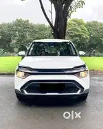 Kia Carens, 2022, Diesel