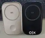 Daily objects loop magsafe power bank