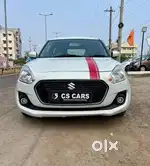 Maruti Suzuki Swift 2018 AMT ZDI, 2018, Diesel