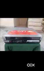 VCR G10 National