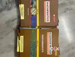 JEE Prepration books FIITJEE