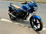 Honda livo bs6