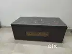 Sofa 7 seater & center table