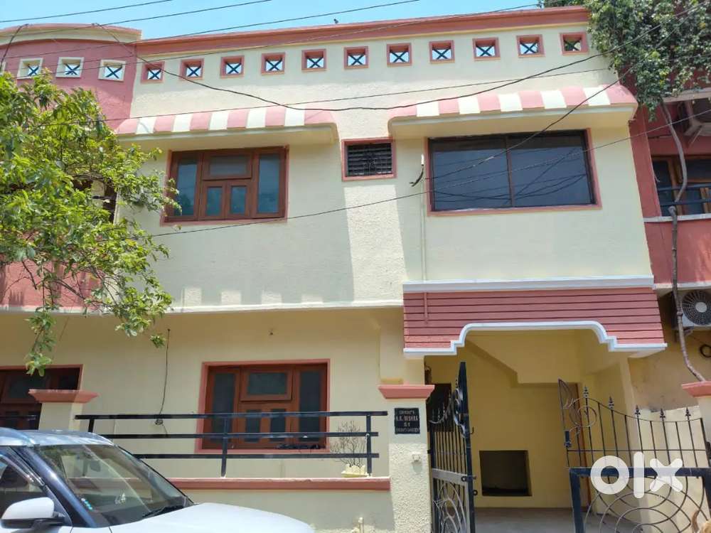 3.5 Bhk House at Srishti Garden Telibandha Raipur