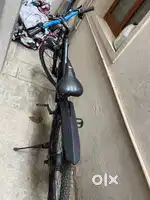 Geekay Electric Cycle