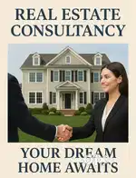 Real Estate consultancy Services