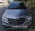 Toyota Innova 2016 Diesel Good Condition