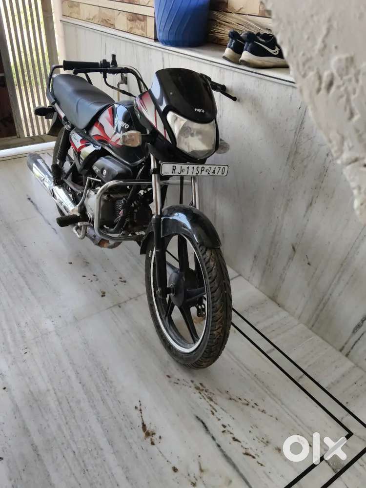 A1 condition 19000 km chali hui