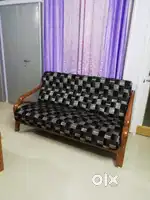 New sofa set 5 seater