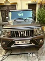 Mahindra Bolero 2023 Diesel 40000 Km Driven