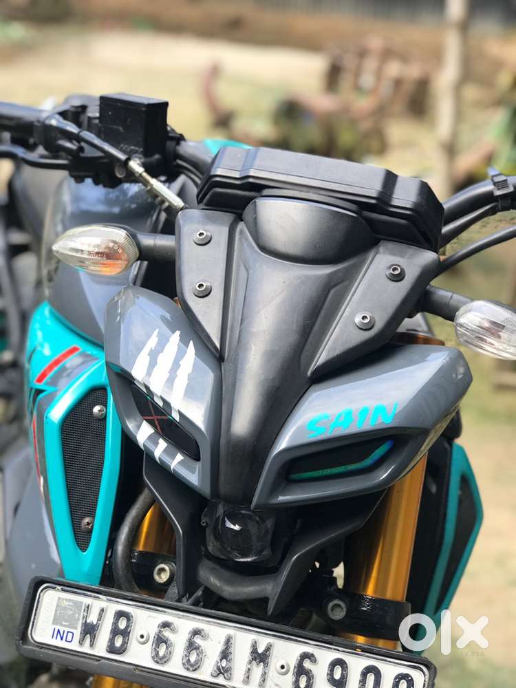 Mt 15 v3 single Chanel abs