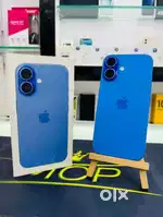 IPhone 16 128gb 99% health 5 months used