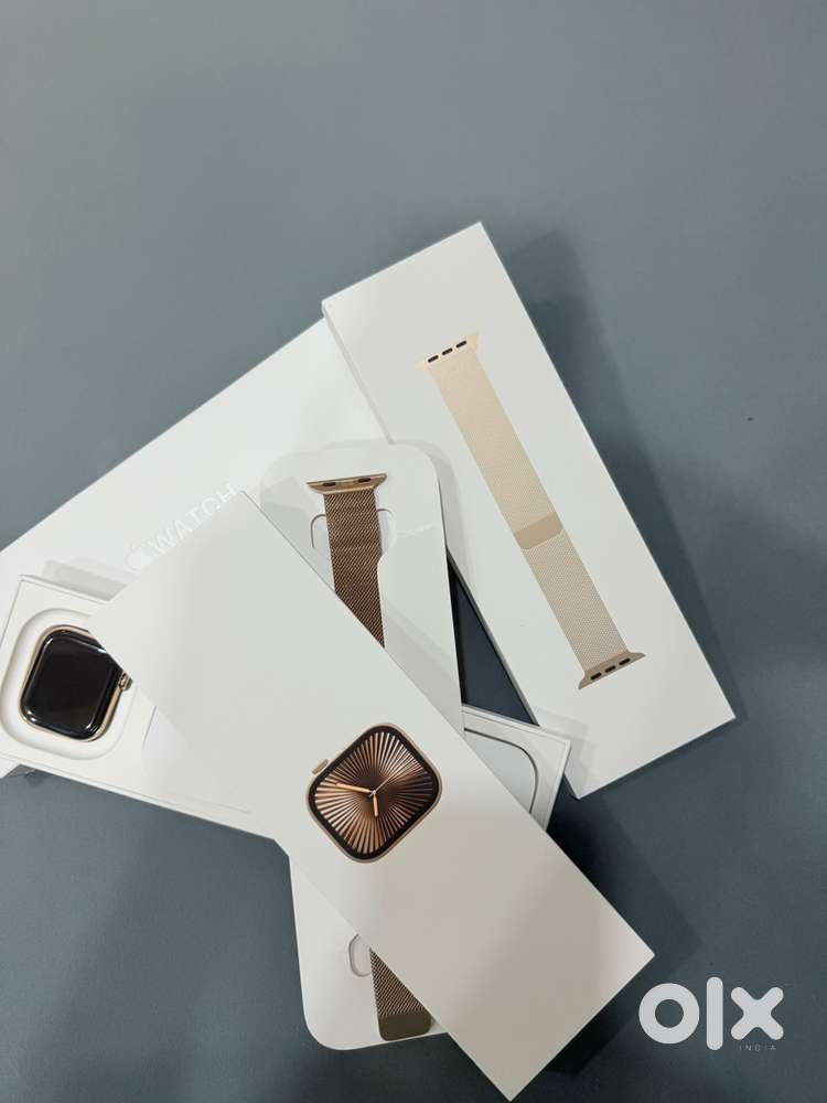 Apple watch series 11