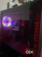 Gaming PC Computer