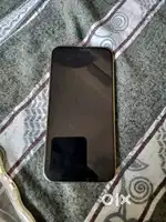 12 Pro Max Gold 256GB Like New Condition