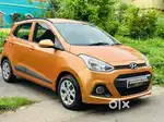 Hyundai Grand i10 1.2 Sportz SPECIAL Edition VTVT, 2016, Petrol