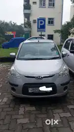 Hyundai i10 2010 Petrol Well Maintained
