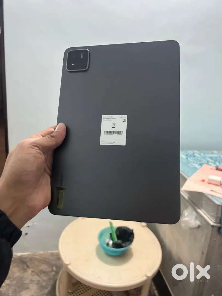 Xiaomi pad 7