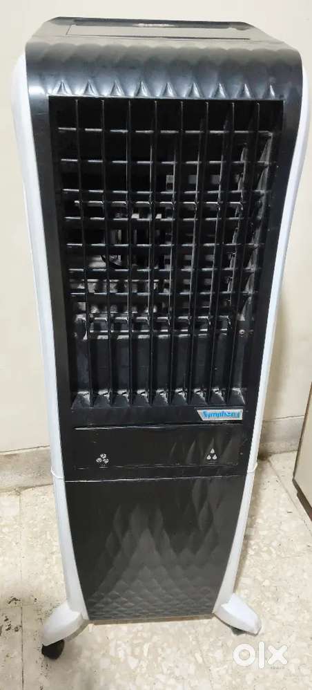 Symphony Diet 3D Tower Air